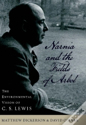 Narnia And The Fields Of Arbol