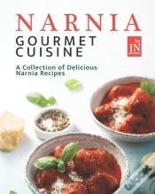 Capa do artigo Narnia Gourmet Cuisine