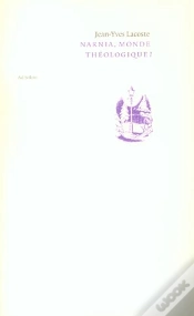 Capa do artigo Narnia, Monde Théologique ?