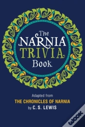 Capa do artigo Narnia Trivia Book