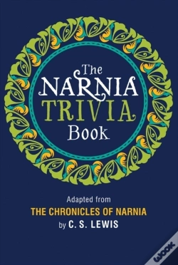 Capa do artigo Narnia Trivia Book