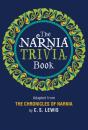 Narnia Trivia Book - Preview