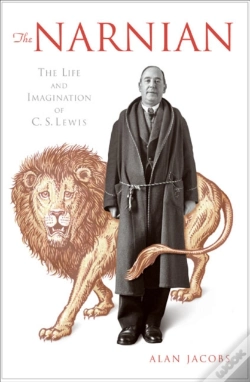 Capa do artigo Narnian
