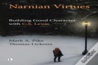 Narnian Virtues