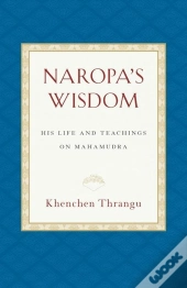 Naropa'S Wisdom