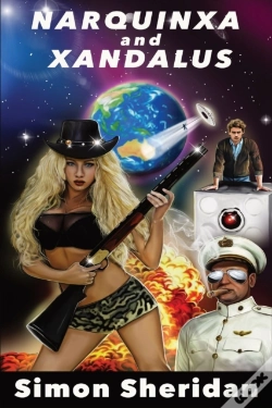 Capa do artigo Narquinxa And Xandalus