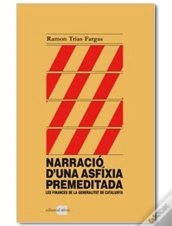 Capa do artigo Narracio D'Una Asfixia Premeditada