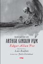 Narración De Arthur Gordon Pym - Preview