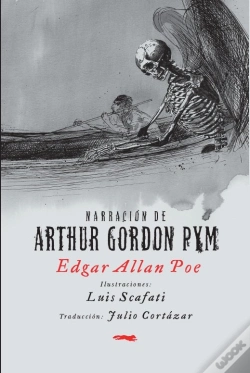 Capa do artigo Narración De Arthur Gordon Pym