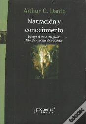 Capa do artigo Narracion Y Conocomiento