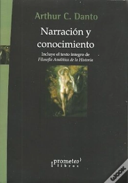Capa do artigo Narracion Y Conocomiento