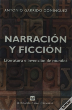 Capa do artigo Narración Y Ficción