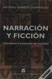 Capa do artigo Narración Y Ficción