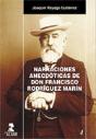 Narraciones Anecdóticas De Don Francisco Rodríguez Marín - Preview