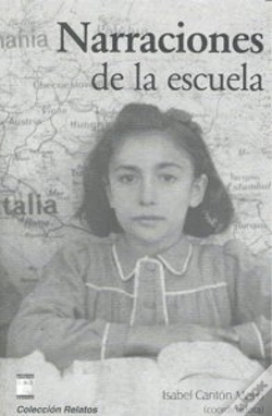 Capa do artigo Narraciones De La Escuela