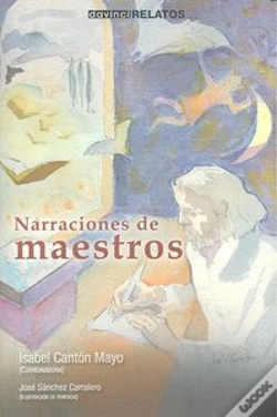 Capa do artigo Narraciones De Maestros