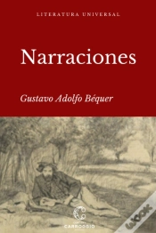 Capa do artigo Narraciones