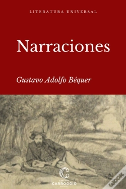 Capa do artigo Narraciones