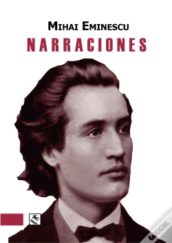 Capa do artigo Narraciones