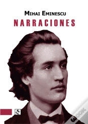 Capa do artigo Narraciones