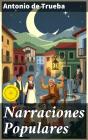 Narraciones Populares - Preview