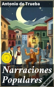 Capa do artigo Narraciones Populares