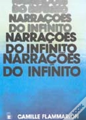 Capa do artigo Narrações do Infinito