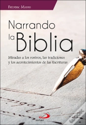 Capa do artigo Narrando La Biblia