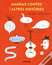Capa do artigo Narrar Contes I Altres Histories