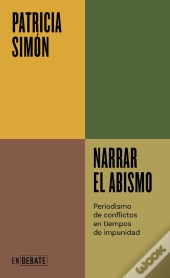 Narrar El Abismo (Serie Endebate)