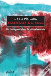 Capa do artigo Narrar El Mal