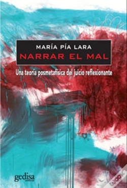 Capa do artigo Narrar El Mal