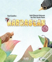 Capa do artigo Narrasean