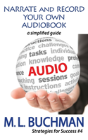Narrate And Record Your Own Audiobook - Preview