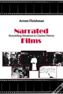 Capa do artigo Narrated Films