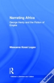 Capa do artigo Narrating Africa