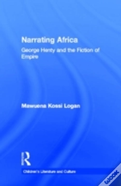 Capa do artigo Narrating Africa