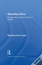 Capa do artigo Narrating Africa