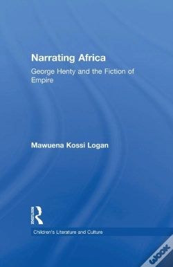 Capa do artigo Narrating Africa
