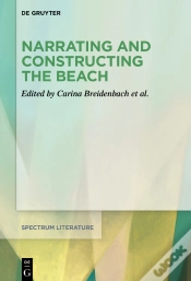Capa do artigo Narrating And Constructing The Beach