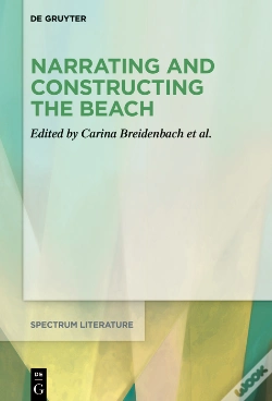Capa do artigo Narrating And Constructing The Beach