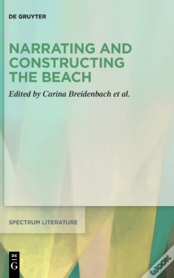 Capa do artigo Narrating And Constructing The Beach