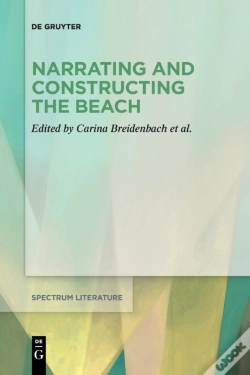 Capa do artigo Narrating And Constructing The Beach