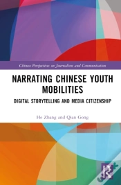Capa do artigo Narrating Chinese Youth Mobilities