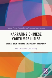 Capa do artigo Narrating Chinese Youth Mobilities
