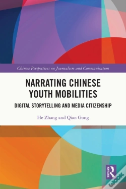 Capa do artigo Narrating Chinese Youth Mobilities