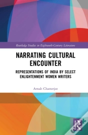Capa do artigo Narrating Cultural Encounter