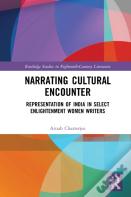 Narrating Cultural Encounter