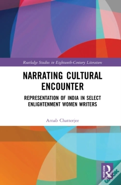 Capa do artigo Narrating Cultural Encounter