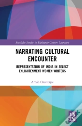 Narrating Cultural Encounter